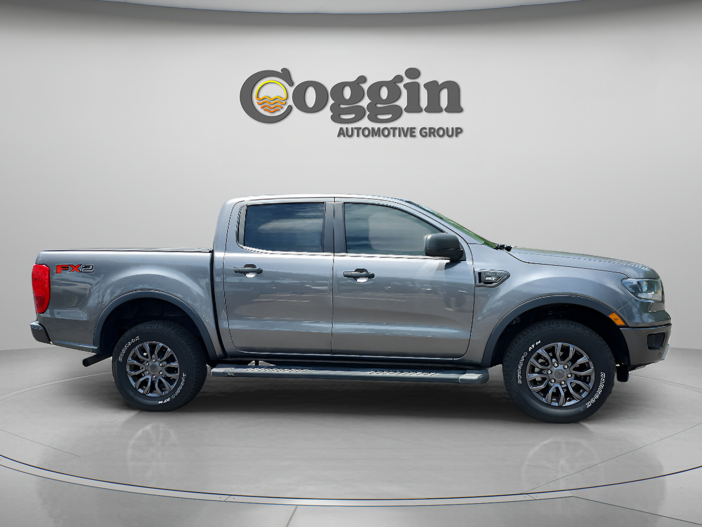 Used 2021 Ford Ranger XLT w/ Equipment Group 301A Mid RWD image 6