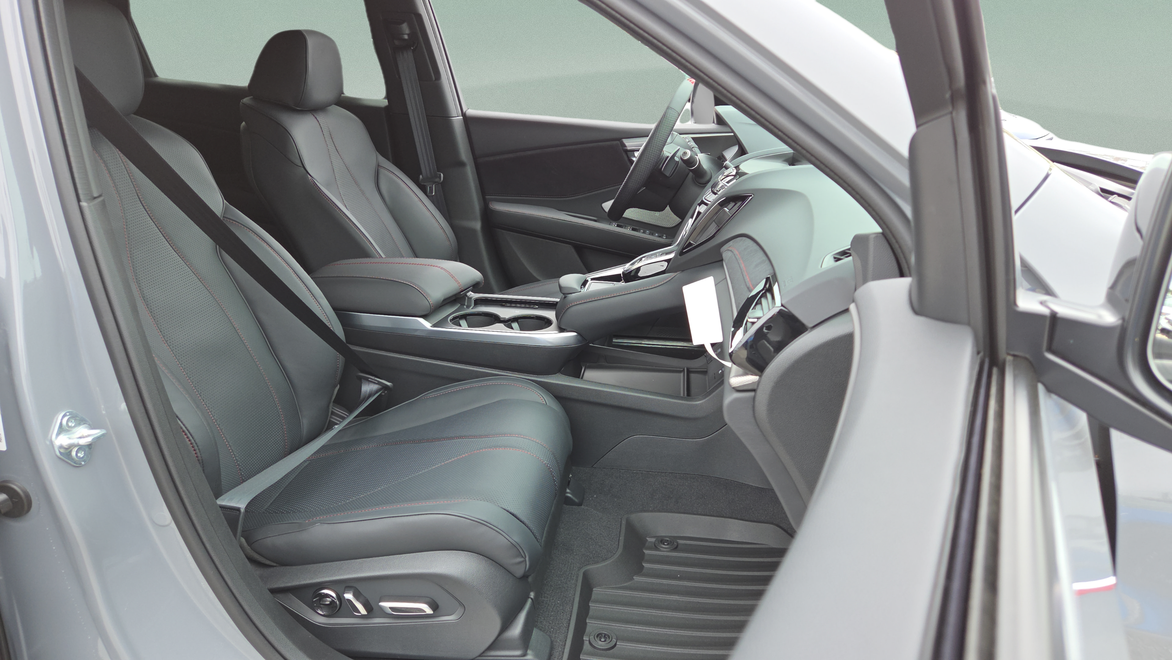 New 2026 Acura RDX A-Spec AWD/4WD image 18