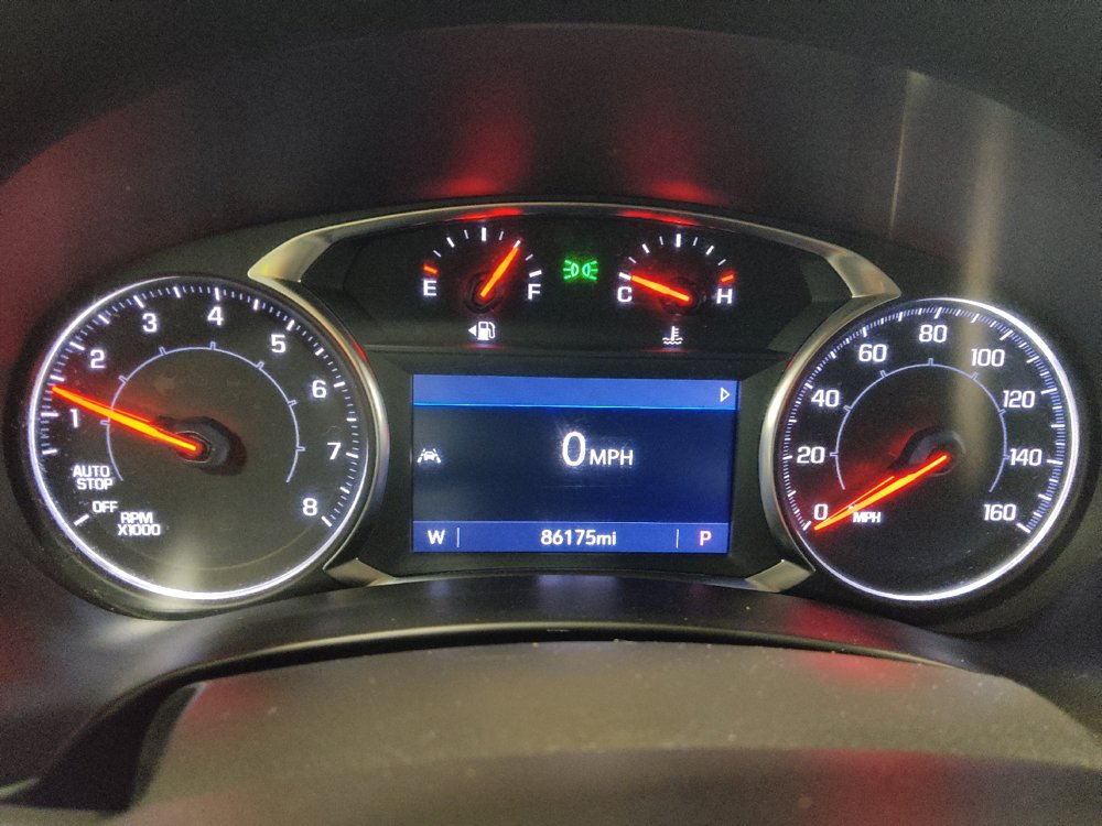 Used 2023 GMC Terrain SLT AWD/4WD image 23