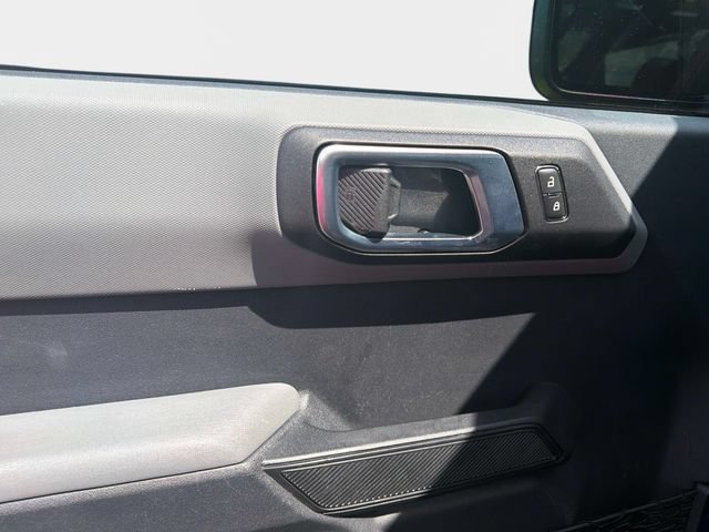 Used 2022 Ford Bronco Big Bend AWD/4WD image 14