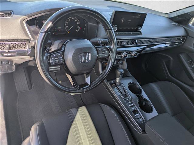 Used 2023 Honda Civic Sport image 10