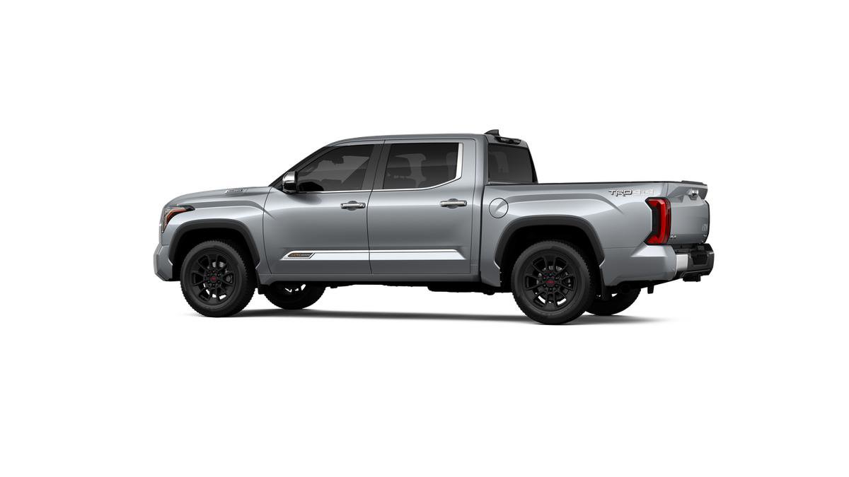 New 2026 Toyota Tundra 1794 Edition AWD/4WD image 5