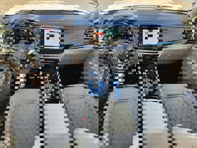 New 2026 Volkswagen Atlas SEL Premium R-Line image 25