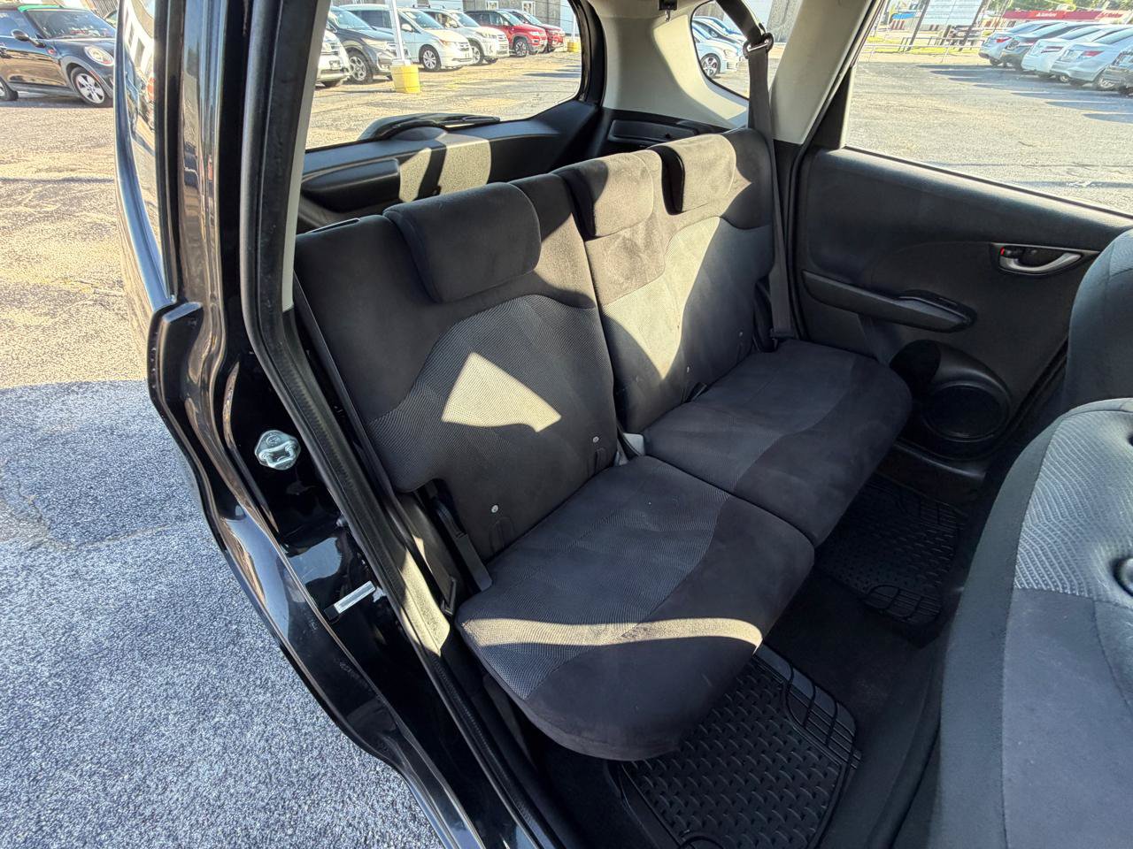 Used 2010 Honda Fit Sport image 16