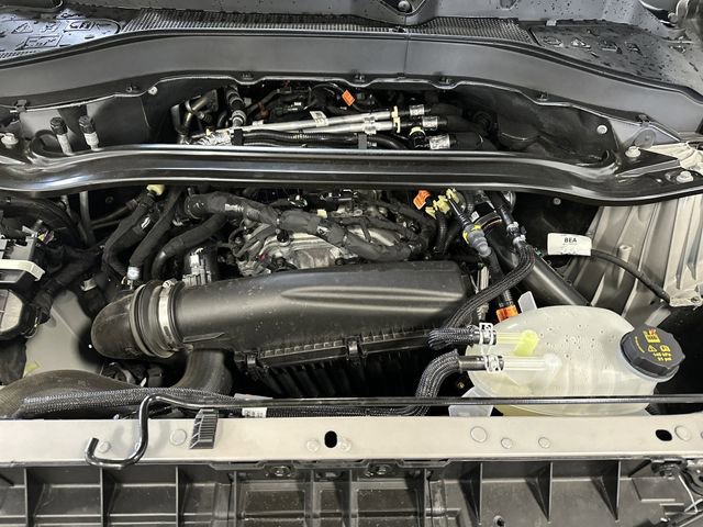 Certified 2025 Ford Explorer ST-Line image 42