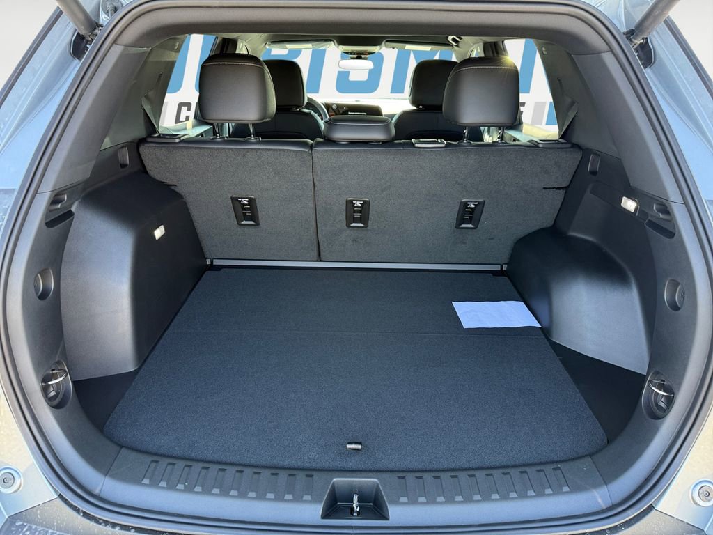 New 2026 Chevrolet Equinox LT w/ Convenience Package II image 16