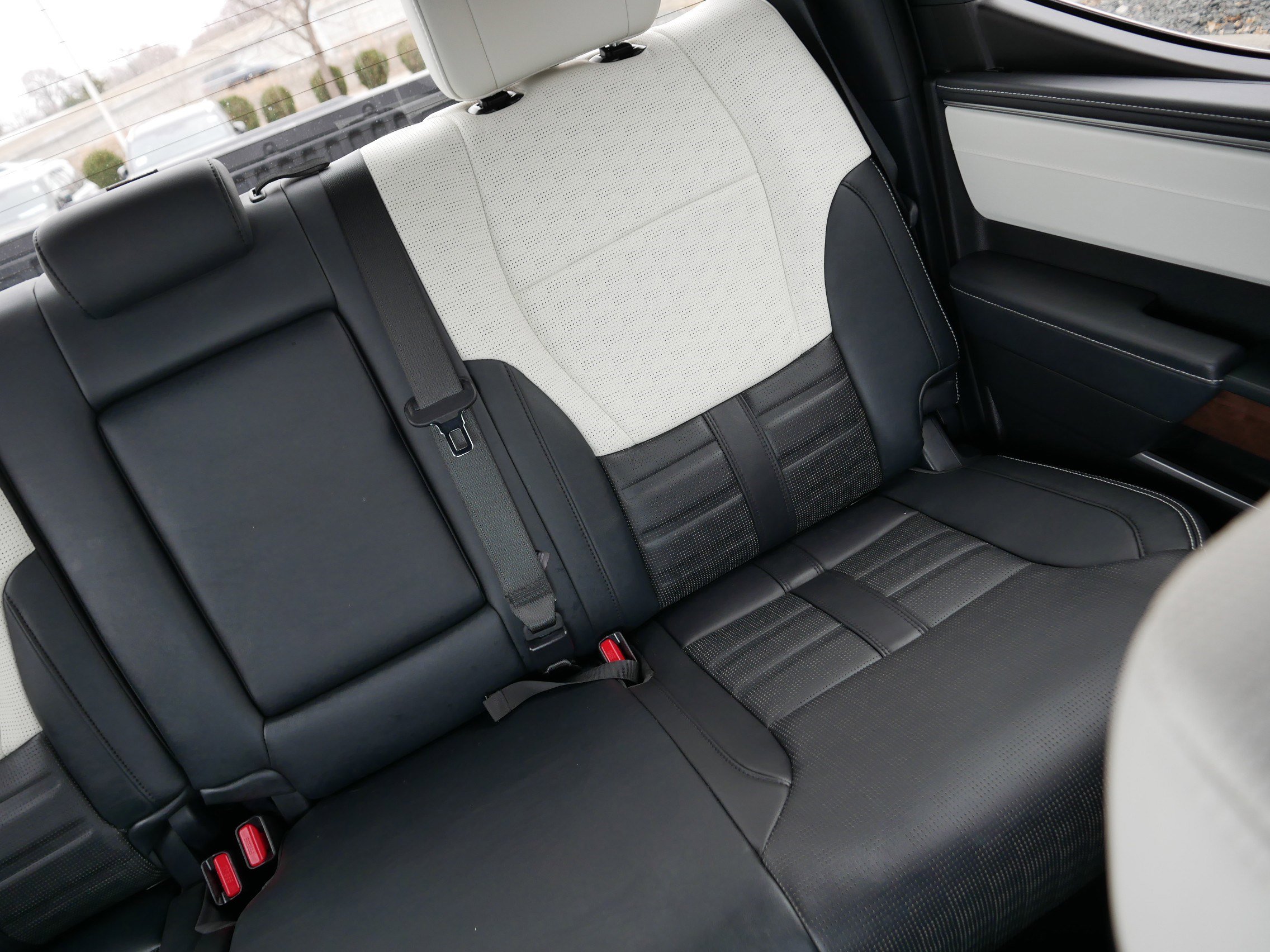 Used 2025 Toyota Tundra Capstone image 14