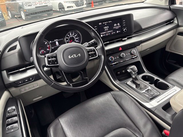 Certified 2023 Kia Carnival LX FWD image 26