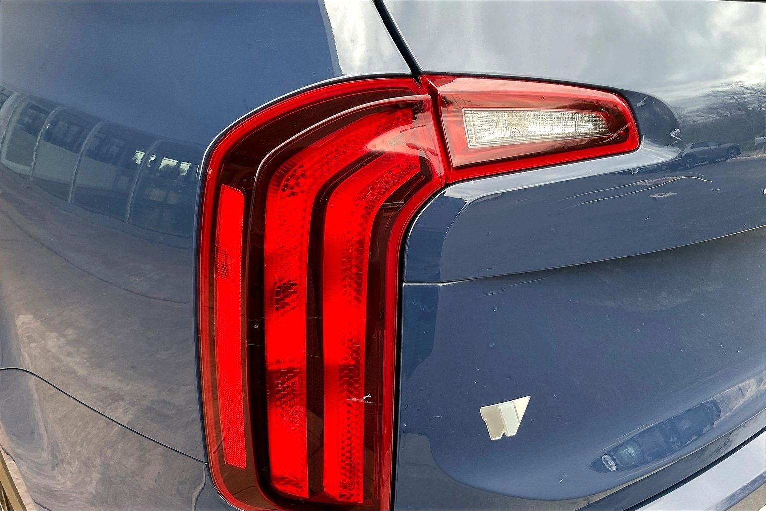 Used 2023 Kia Telluride S w/ S Sunroof Package image 22