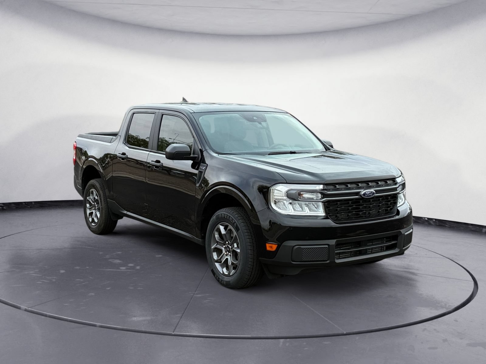 Used 2024 Ford Maverick XLT FWD image 7