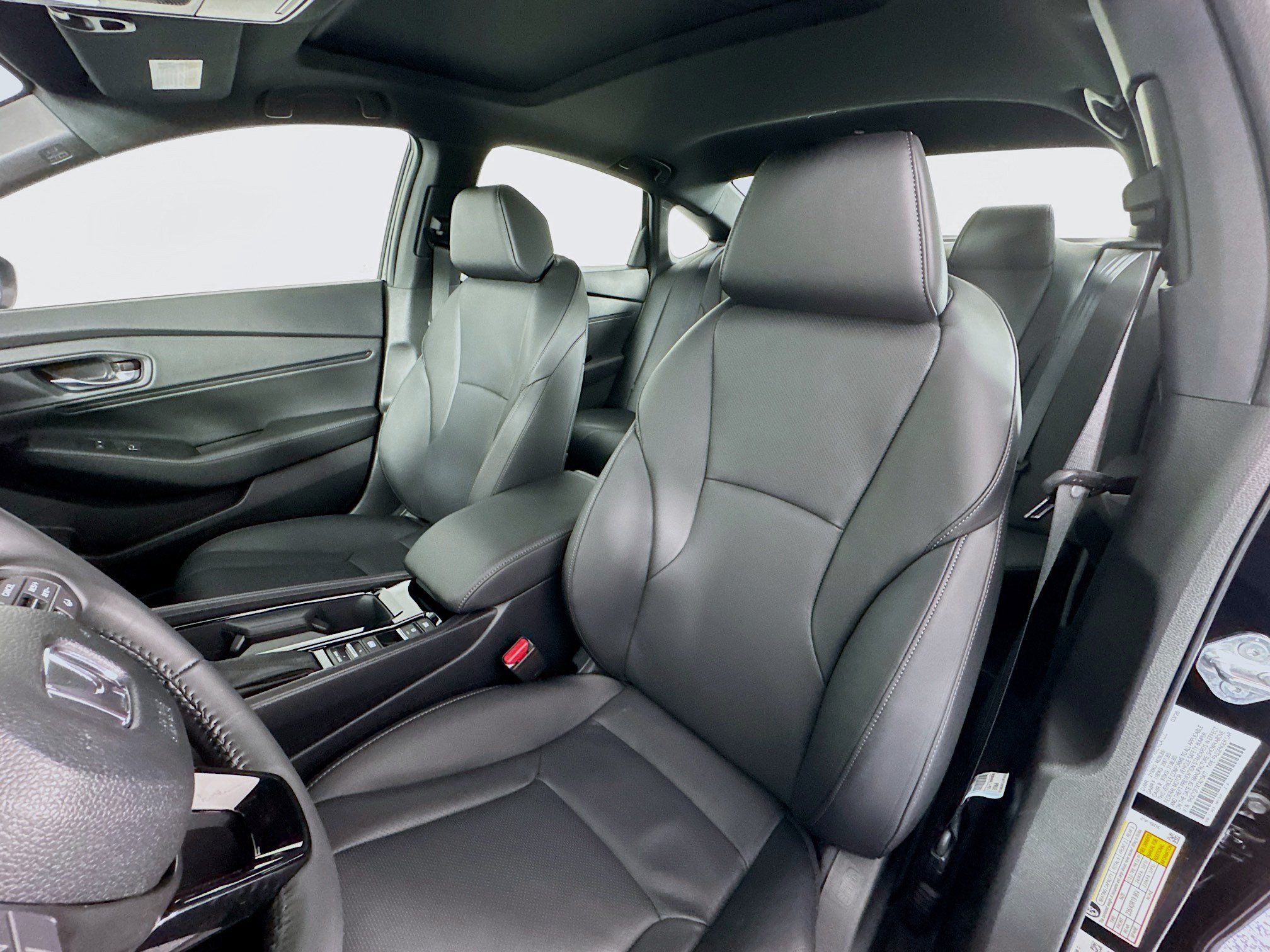 New 2026 Honda Accord Sport image 20