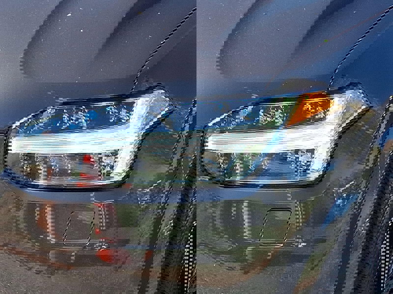 Certified 2024 Volvo XC90 B5 Core w/ Protection Package Premier image 9