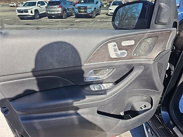 Used 2023 Mercedes-Benz GLE 450 4MATIC image 20