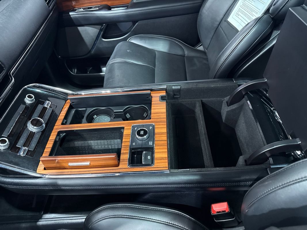 Used 2018 Lincoln Navigator Reserve w/ Technology Package image 88