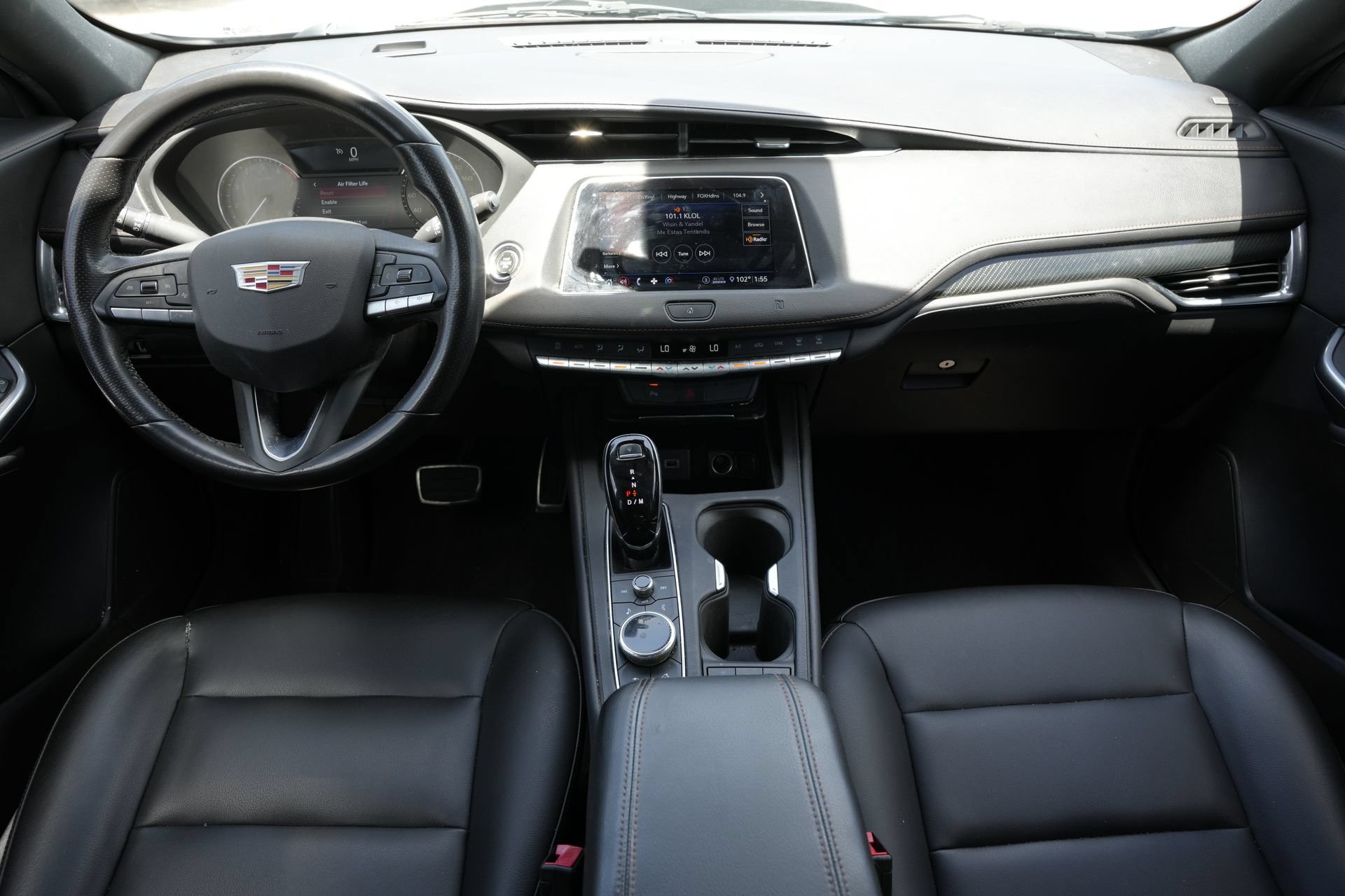 Used 2020 Cadillac XT4 Sport FWD image 8