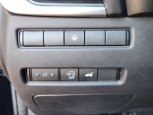 Certified 2023 Nissan Rogue SV w/ SV Premium B Package AWD/4WD image 25