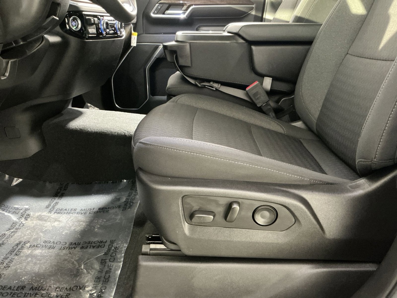 Used 2024 GMC Sierra 3500 SLE image 22