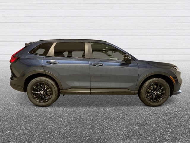 New 2026 Honda CR-V Sport-L image 8