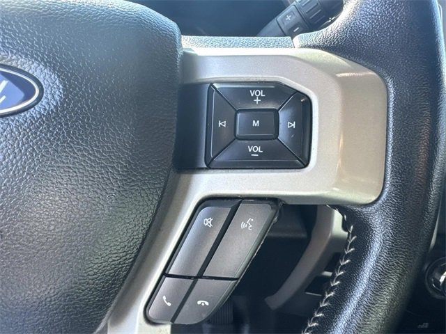 Used 2021 Ford F250 Lariat image 29