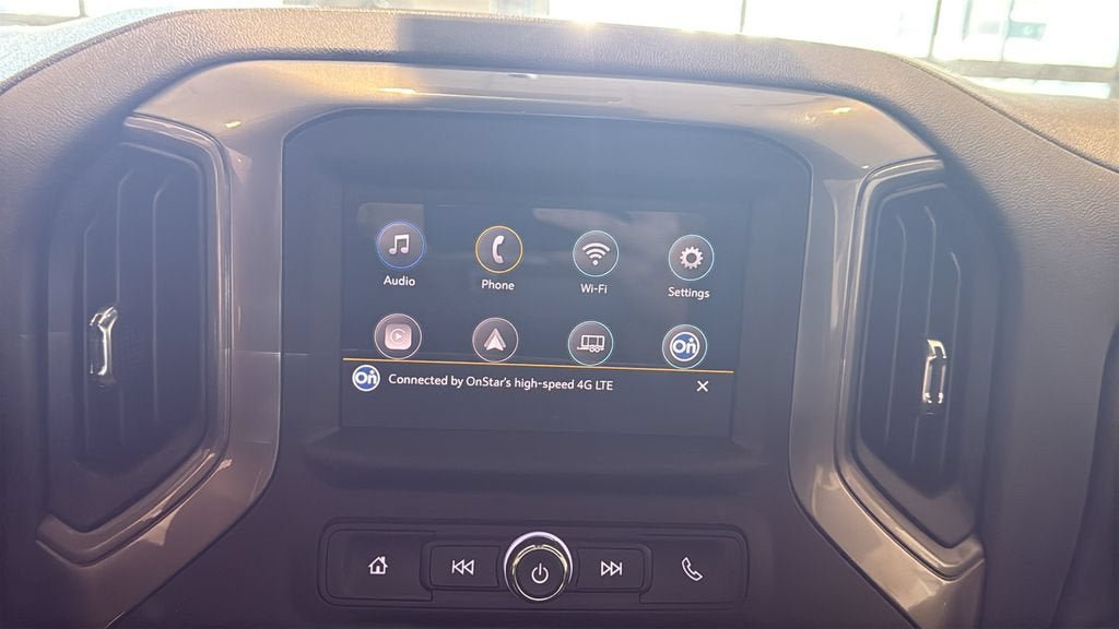 New 2026 GMC Sierra 1500 Pro w/ Pro Value Package AWD/4WD image 20