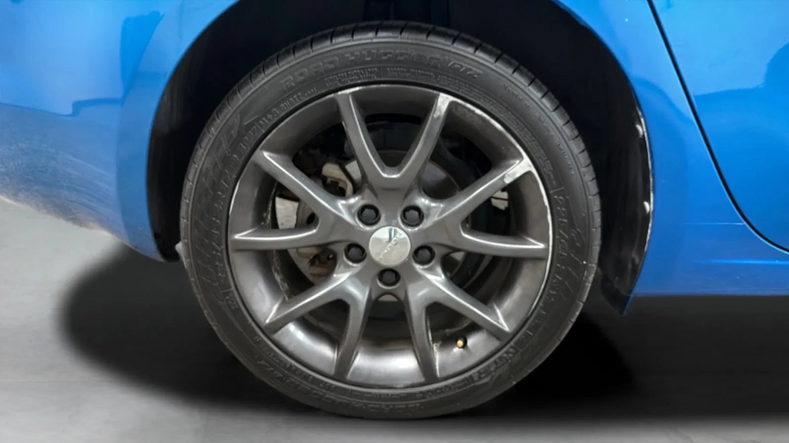 Used 2015 Dodge Dart SXT FWD image 24