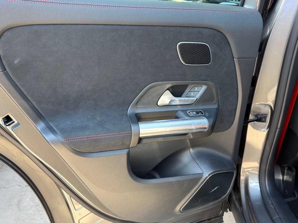 Certified 2026 Mercedes-Benz GLA 35 AMG 4MATIC image 23