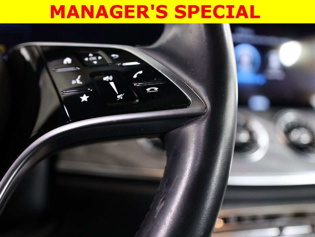 Certified 2022 Mercedes-Benz CLS 450 4MATIC image 18