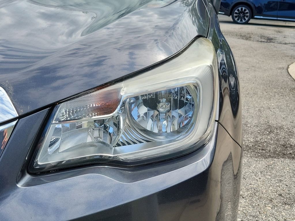 Used 2018 Subaru Forester 2.5i w/ Alloy Wheel Package AWD/4WD video 2