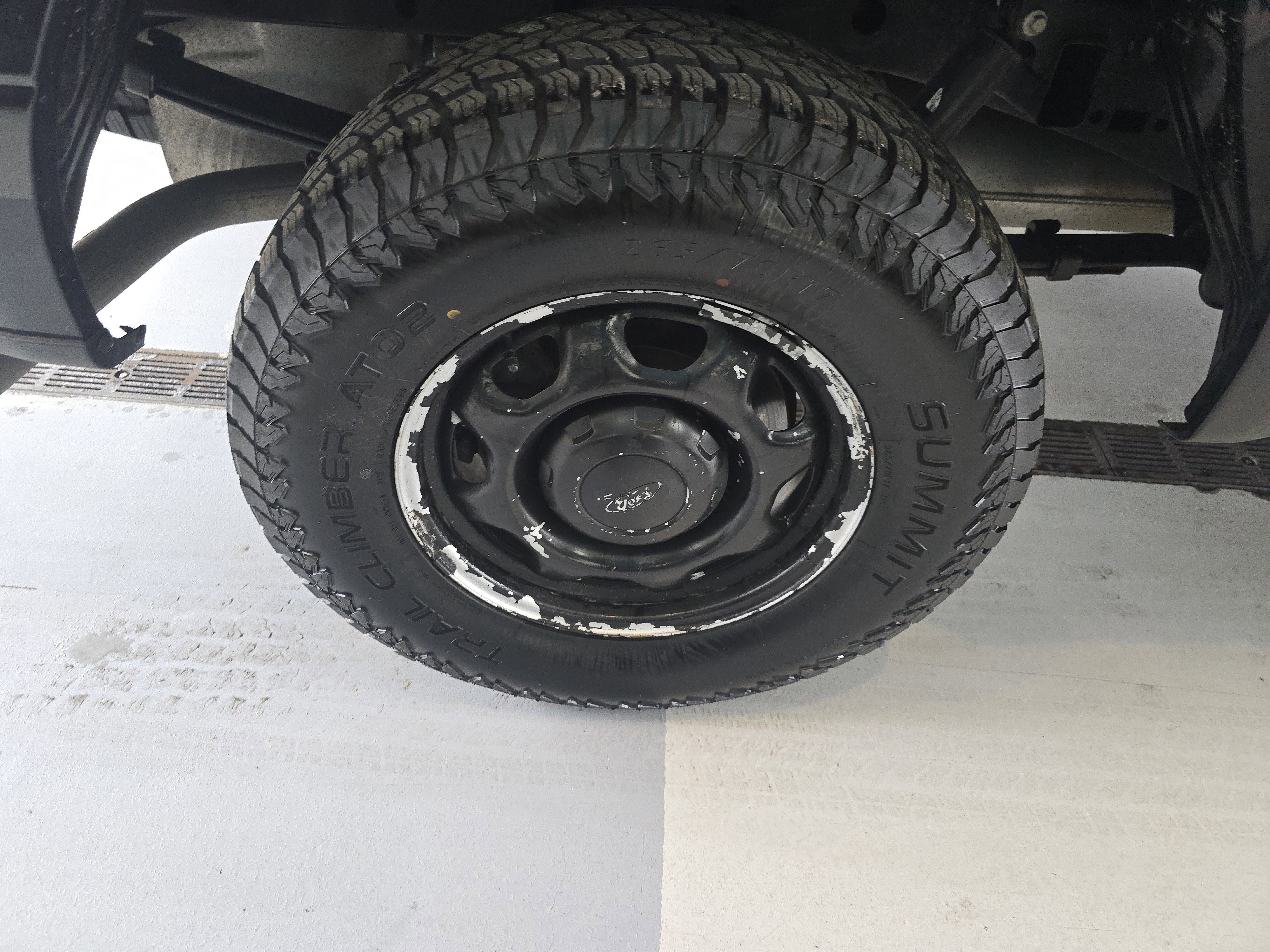 Used 2019 Ford F150 XL w/ Equipment Group 101A Mid image 8