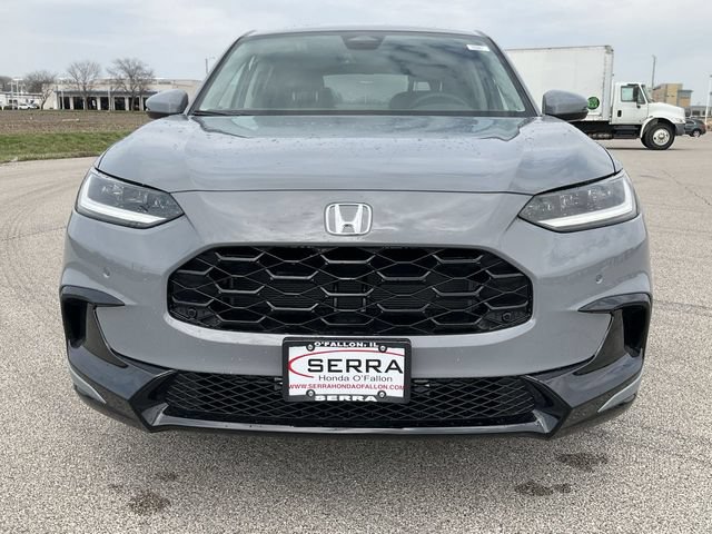New 2027 Honda HR-V EX-L image 11