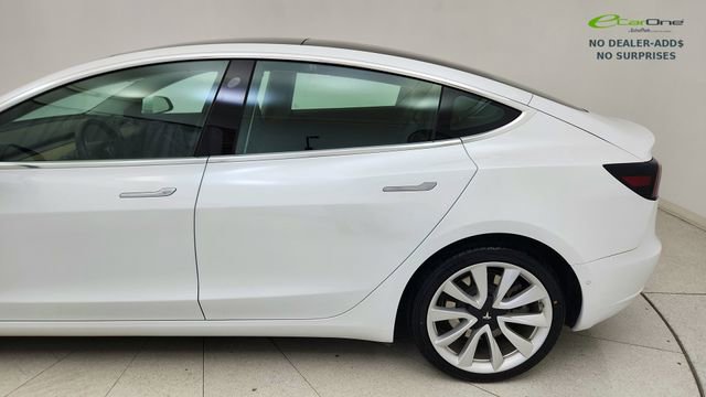 Used 2019 Tesla Model 3 Standard Range Plus RWD image 11