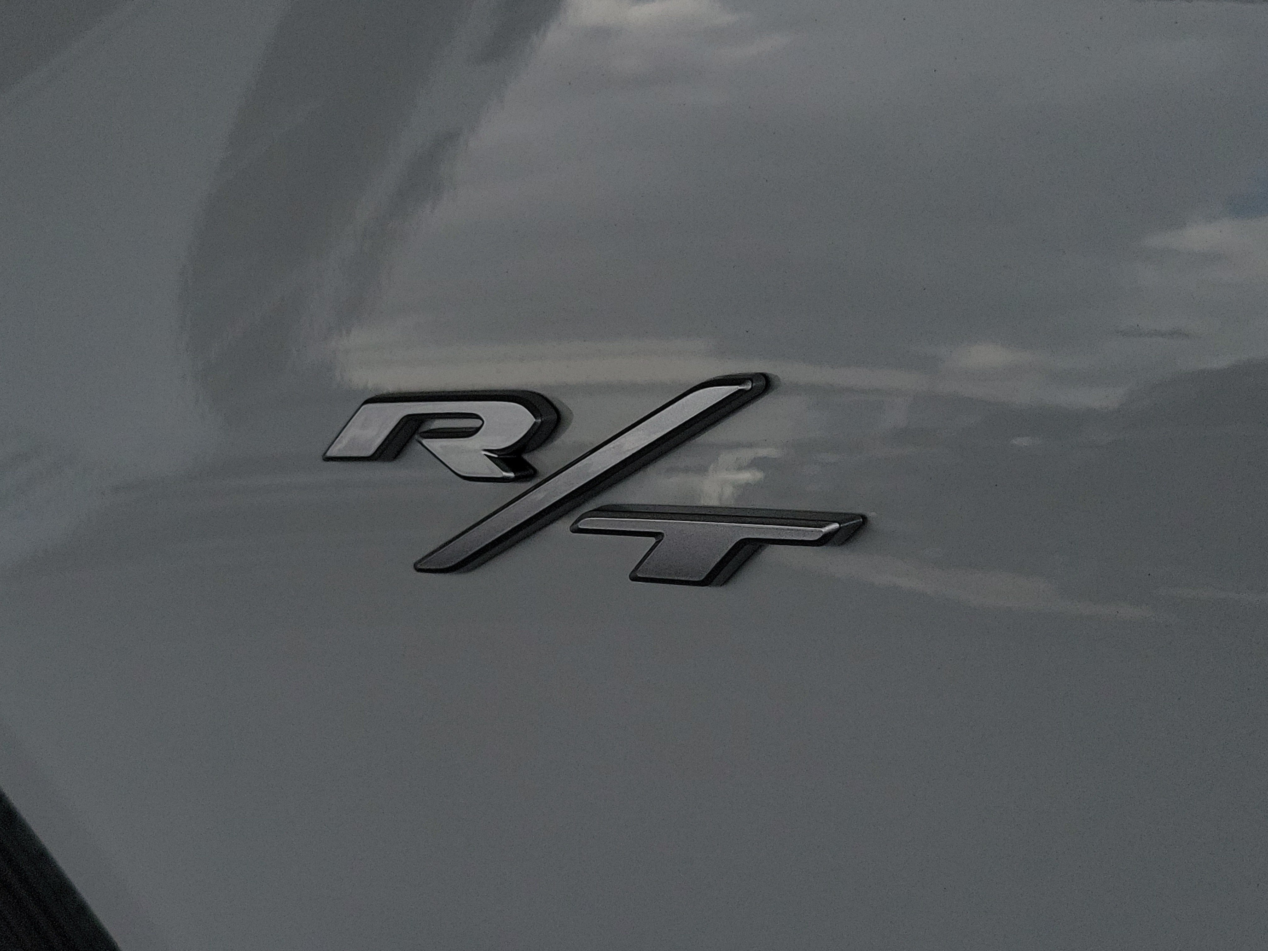 New 2027 Dodge Charger R/T AWD/4WD image 7