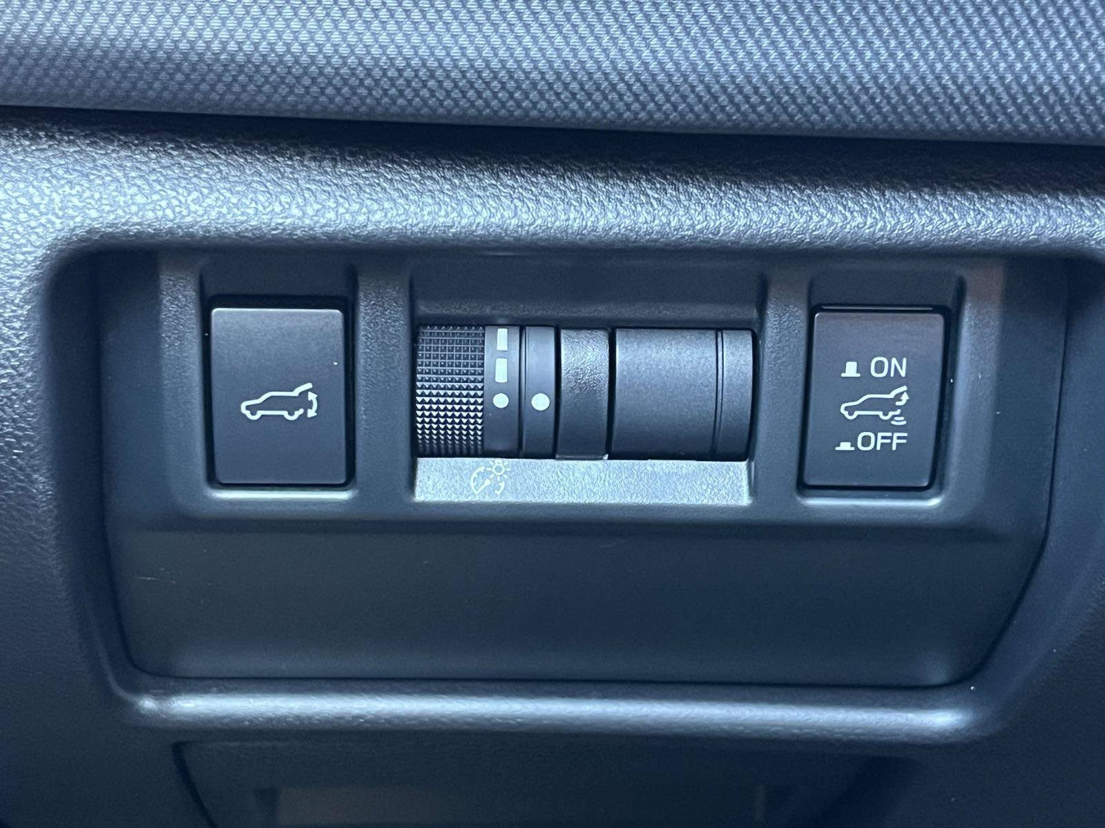 Certified 2026 Subaru Forester Premium AWD/4WD image 30