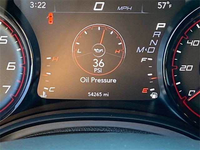 Used 2022 Dodge Charger GT w/ Blacktop Package image 23