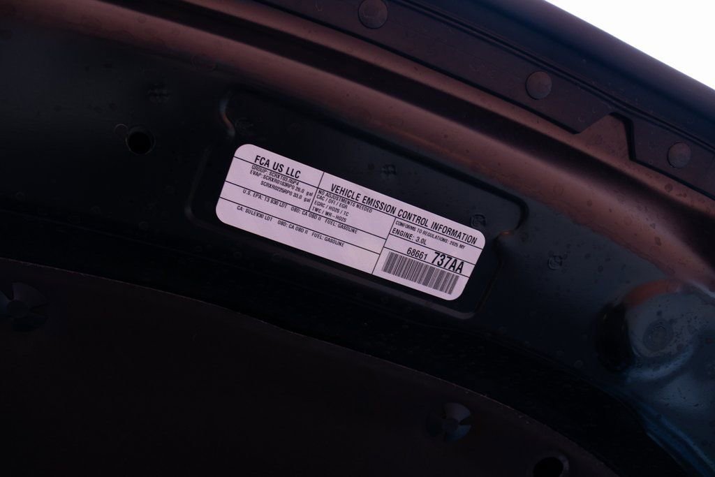 Used 2025 RAM 1500 Tradesman image 34