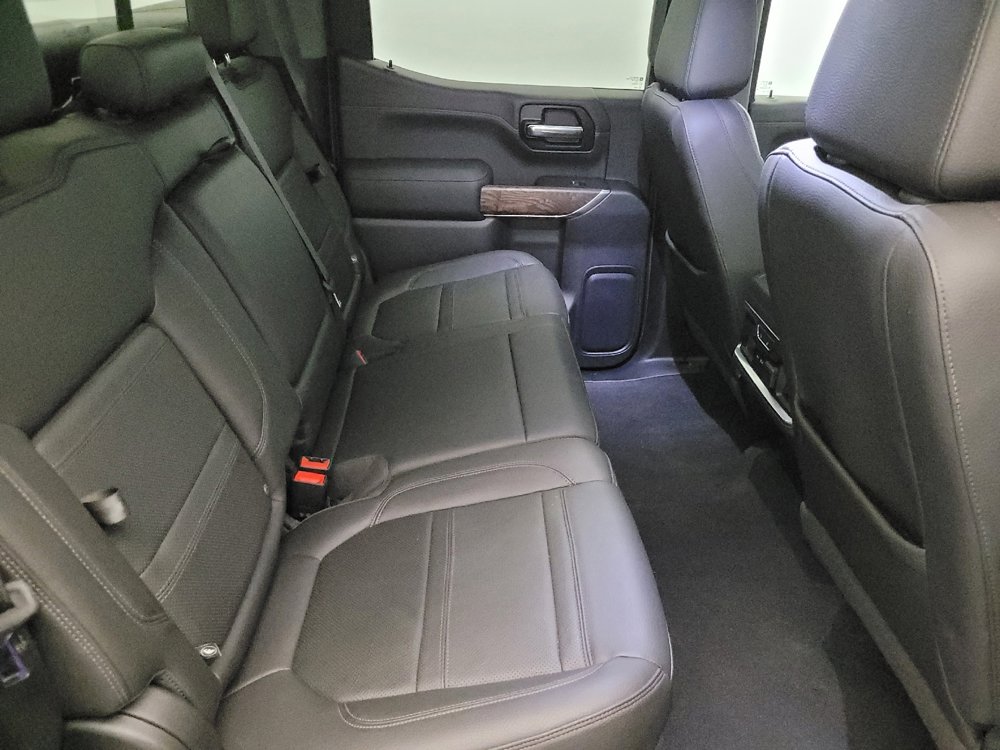 Used 2020 GMC Sierra 1500 Denali w/ LPO, GMC Protection Package image 19