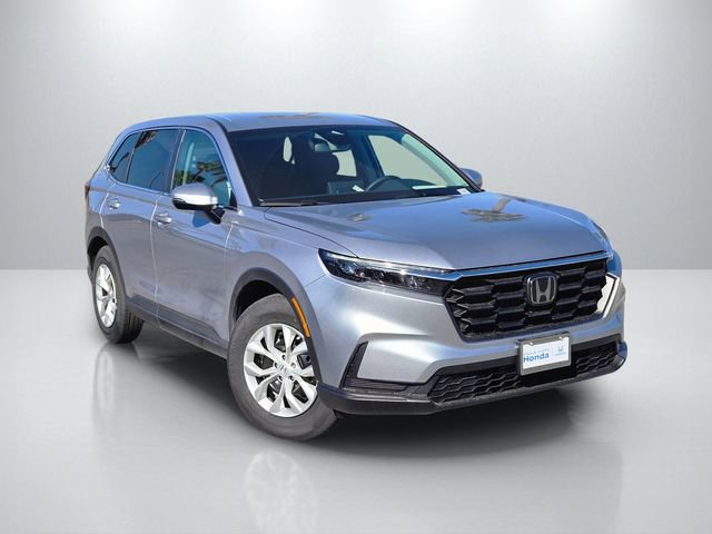New 2026 Honda CR-V LX image 1