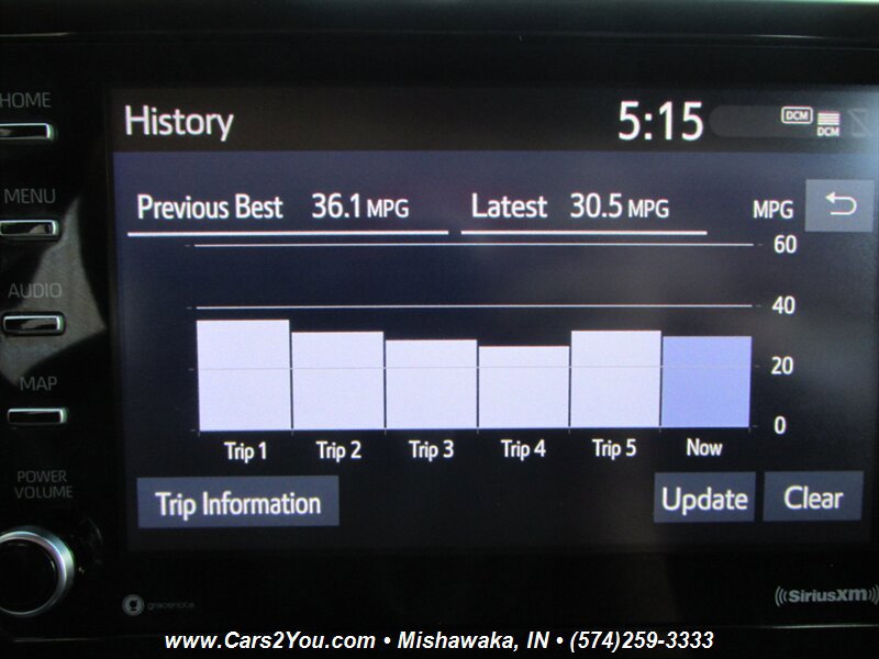 Used 2021 Toyota Corolla LE FWD image 27