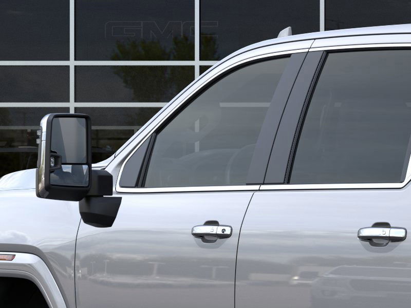New 2026 GMC Sierra 2500 Denali w/ Denali Reserve Package image 35