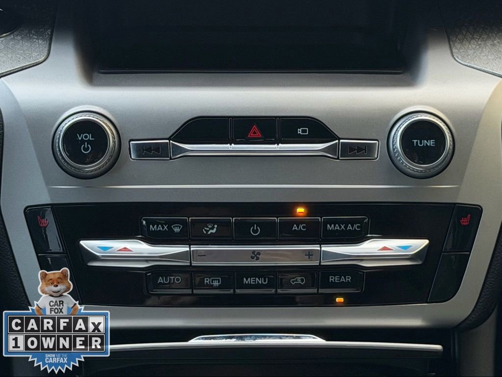 Used 2022 Ford Explorer Timberline image 17