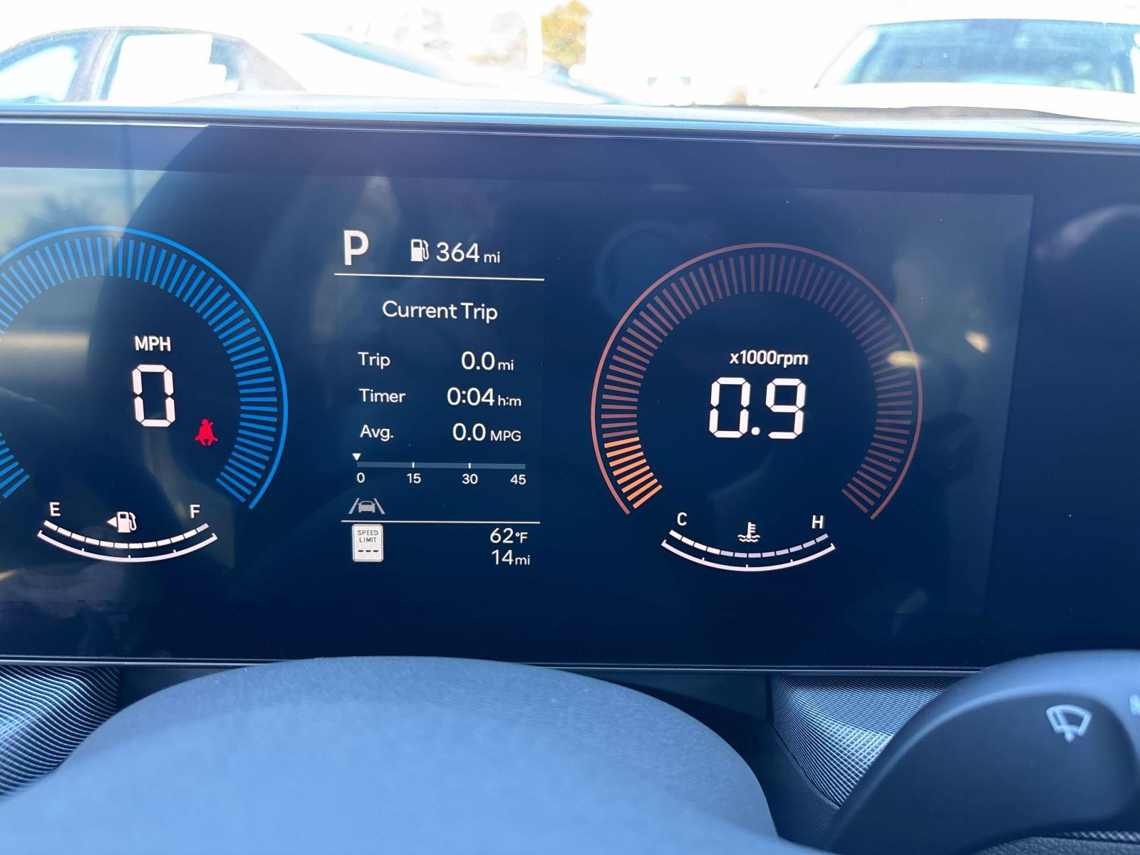 Used 2026 Hyundai Sonata SEL image 15