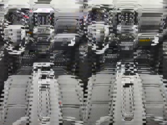 New 2026 Chevrolet Silverado 1500 W/T w/ WT Value Package RWD image 26