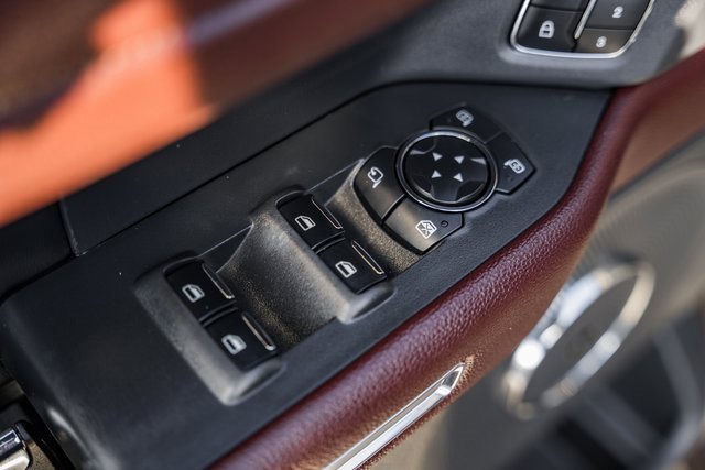 Used 2023 Ford Expedition Max Limited image 43