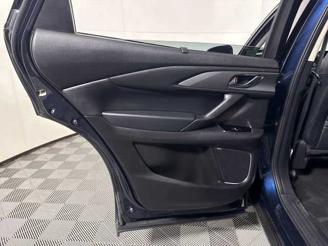 Used 2021 MAZDA CX-9 Touring w/ Touring Premium Package image 29