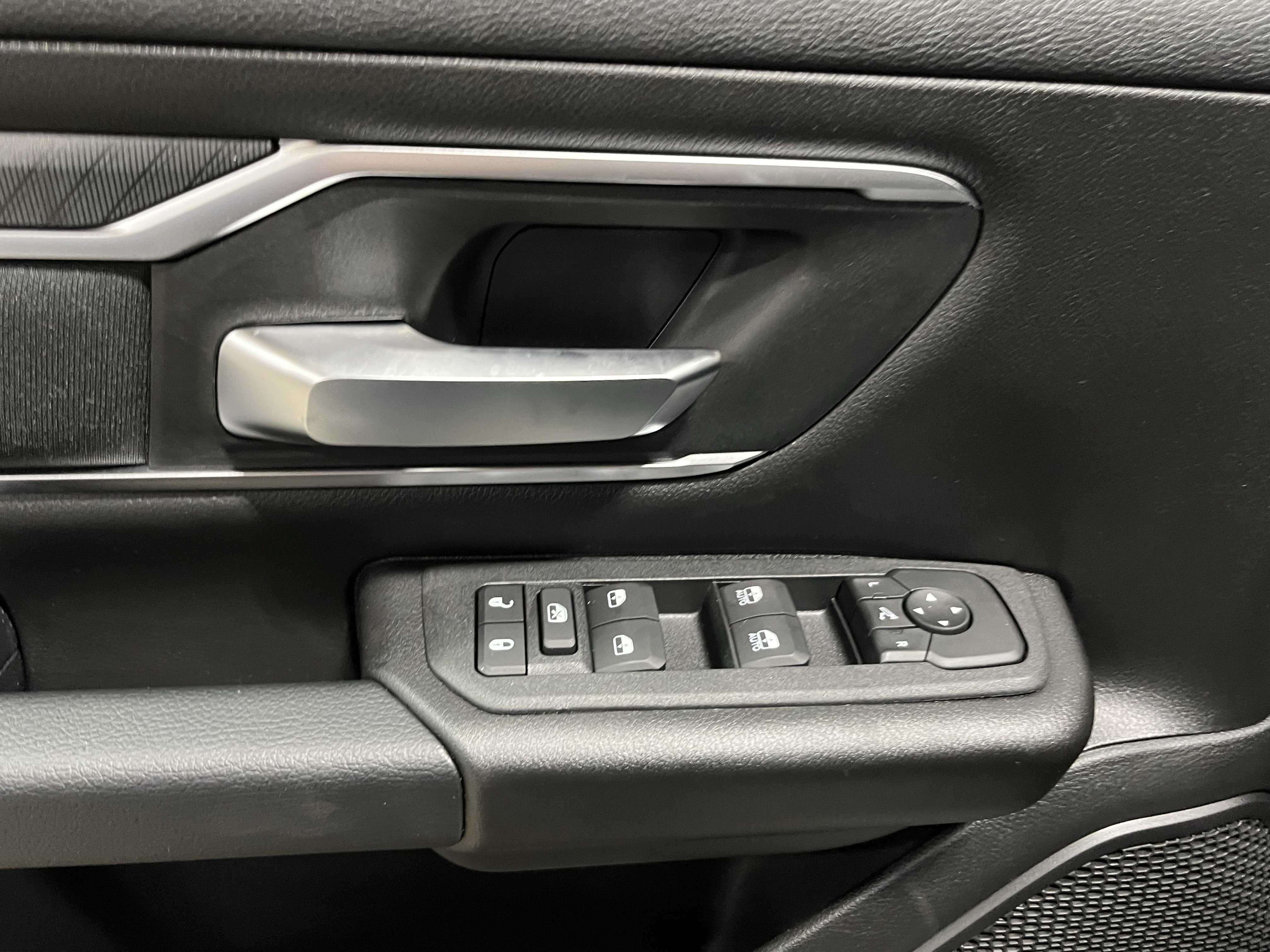 New 2026 RAM 1500 Big Horn image 18