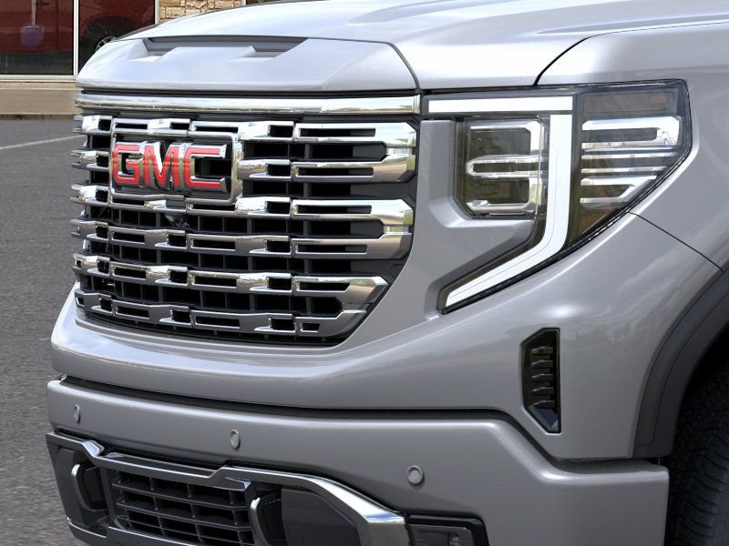 New 2026 GMC Sierra 1500 Denali AWD/4WD image 13