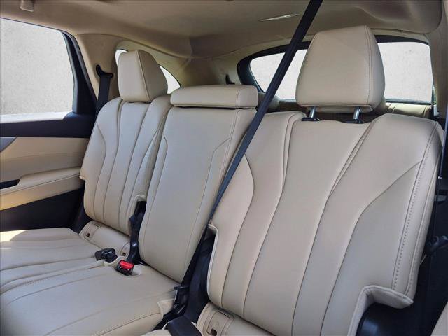 Certified 2024 Acura MDX FWD image 16