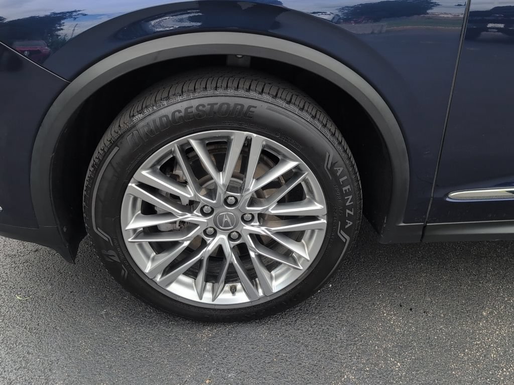 Certified 2022 Acura MDX w/ Advance Package AWD/4WD image 70