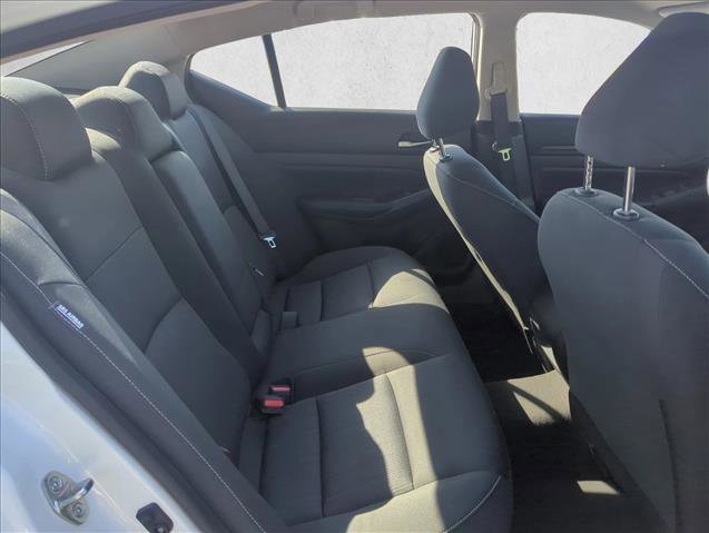 Used 2022 Nissan Altima 2.5 S FWD image 21