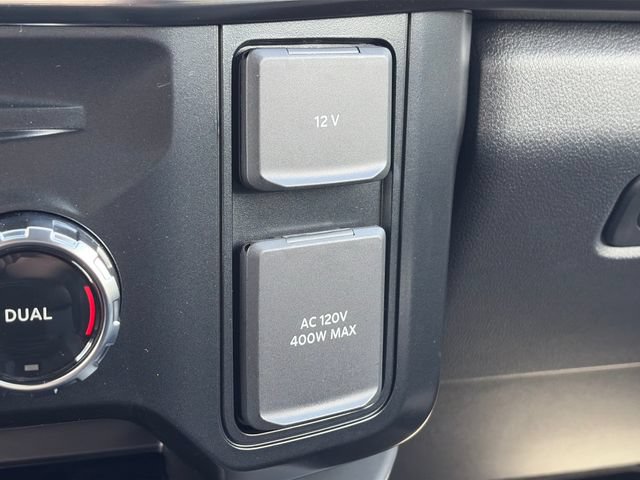New 2027 Ford F450 Lariat w/ Lariat Ultimate Package AWD/4WD image 25